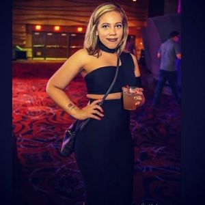 Bandage Dress only worn once